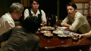 1972 渚之螢火劇照