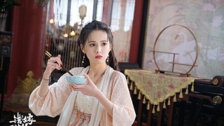 錯嫁世子妃劇照