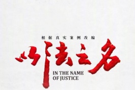 以法之名