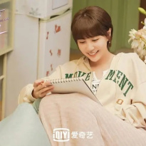 Li Xinran
