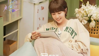Li Xinran