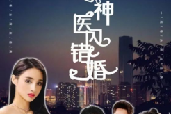 《The beautiful miracle doctor got married by mistake》Plot introduction