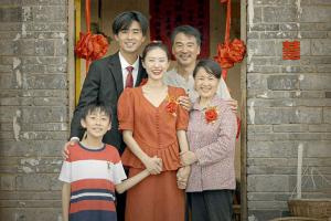 糟糠之妻不可欺