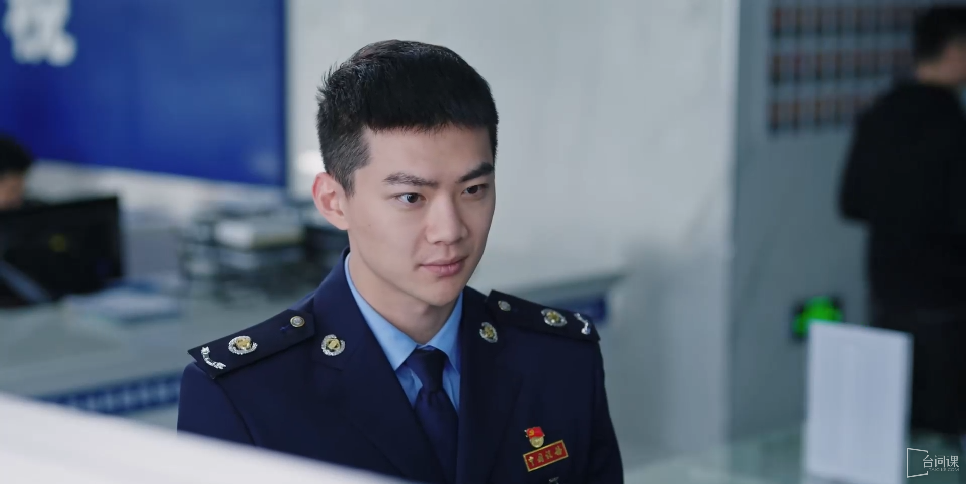 大河之水