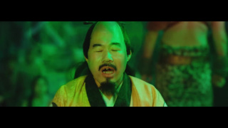 taoist priest yimei is backStills