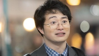 花牌情緣：巡劇照