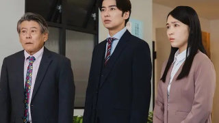 晩酌的流派4：秋冬篇剧照