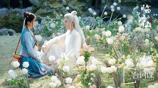 《临江仙》第17-18集预告
