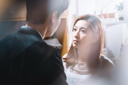 婚后事
