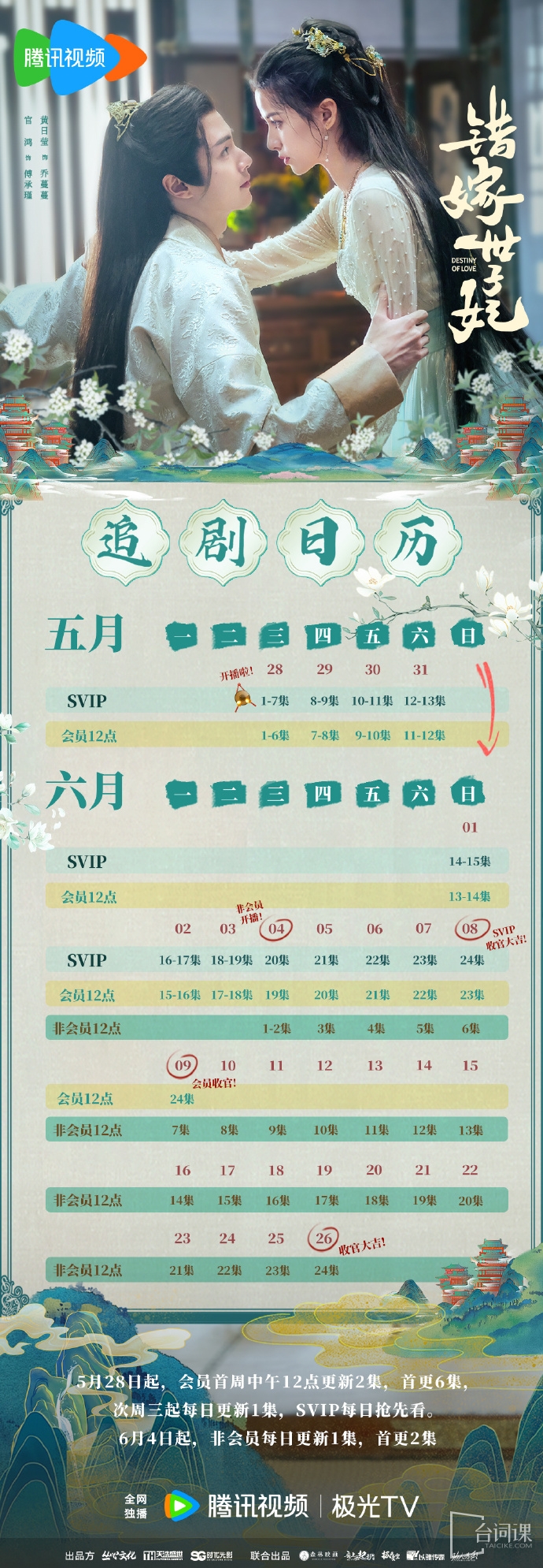 错嫁世子妃