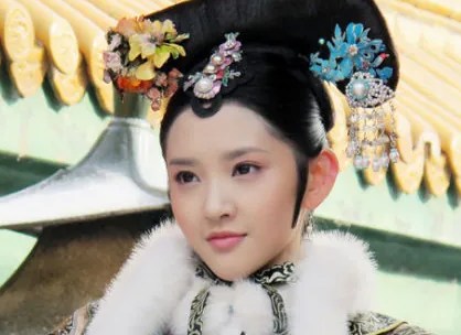 唐艺昕