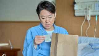 幸福的婚姻劇照