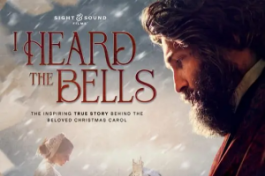 I Heard the Bells