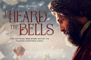 I Heard the Bells