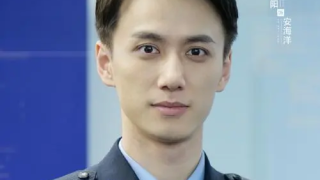 Chen Zhengyang