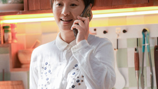 徐帆