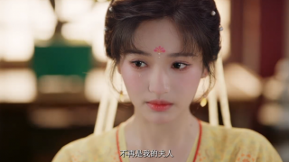 煥心劇照