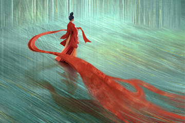 古装爱情大女主剧