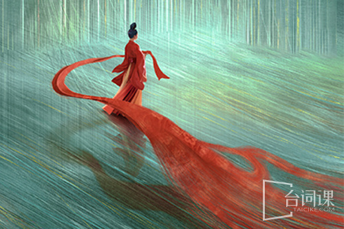 2025优酷年度片单古装巨制