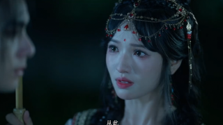 煥心劇照