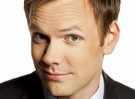 Joel McHale