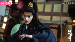 echoes of the selfStills