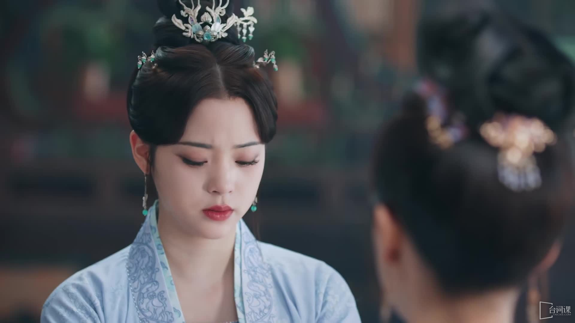 《Yong'an Dream》Qingxi Ending