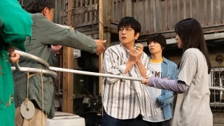 我們家（日劇）劇照