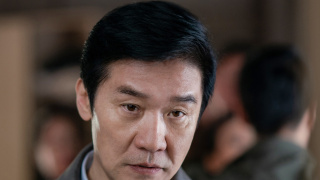 黄志忠