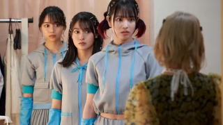 地下偶像杀人事件剧照