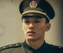 代旭