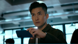夺命提示剧照