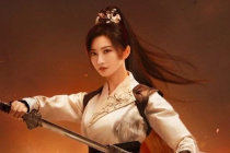 景甜