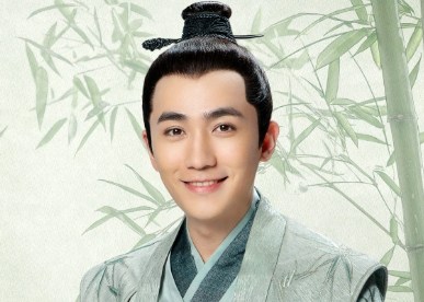 朱一龙