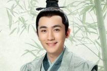 朱一龙