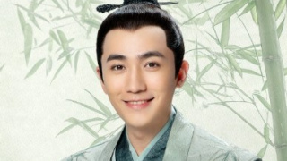 Zhu Yilong