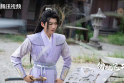 《勿扰飞升》第4集分集剧情介绍