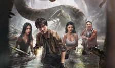 Domestic online movies in March 2024