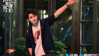 我在頂峰等你劇照