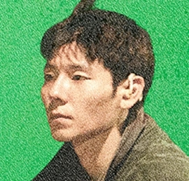 Jiang Qiming