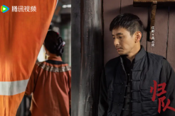 《歸隊》小白馬結局死了嗎