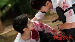 huowuqingchengStills