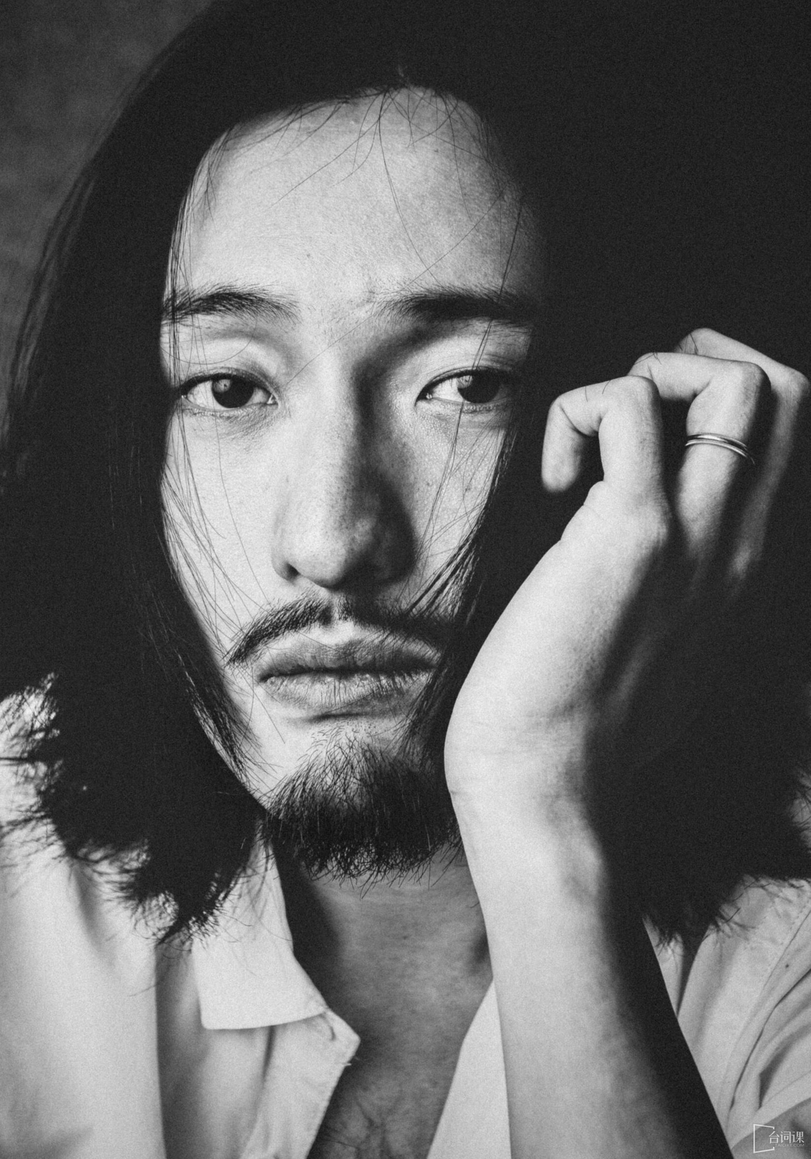 王傳君