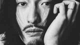 王傳君