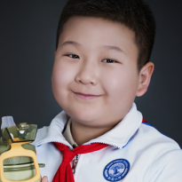 Huang Hongzheng