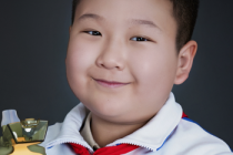 黃洪錚