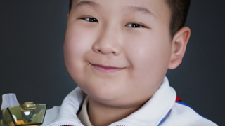 黄洪铮