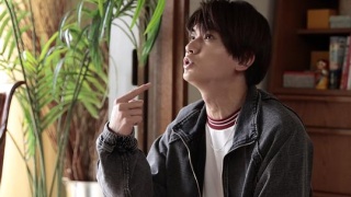 武藏家的圆舞曲剧照