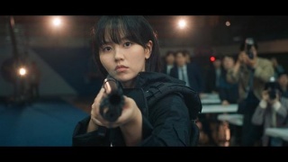 健将联盟剧照