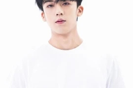 卢东旭